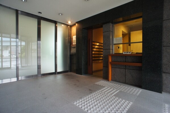 ベイサイドステージ東京の物件内観写真